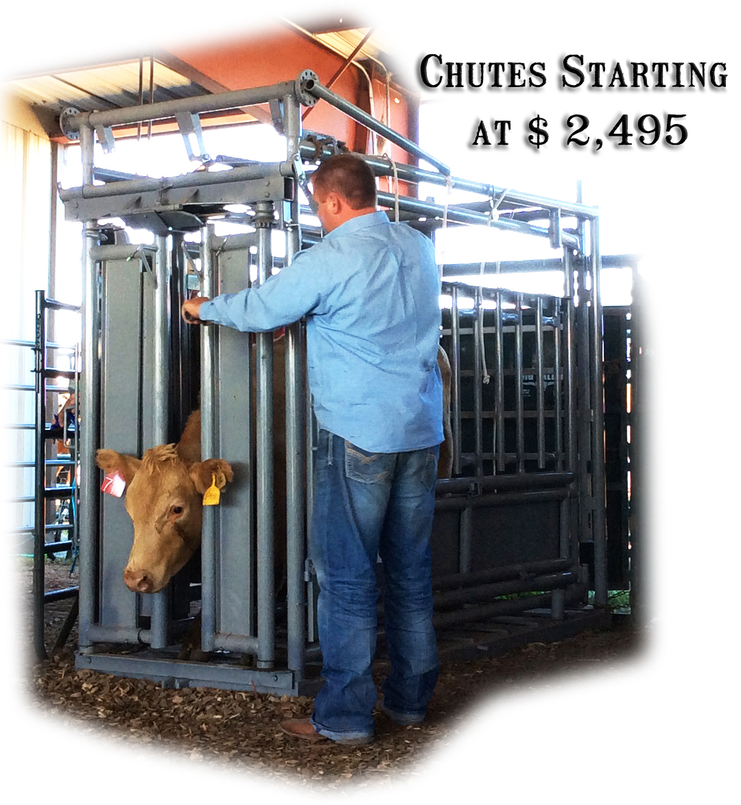 PSSS "Pre Stock Show Specials" The Best Prices of the Year on all of